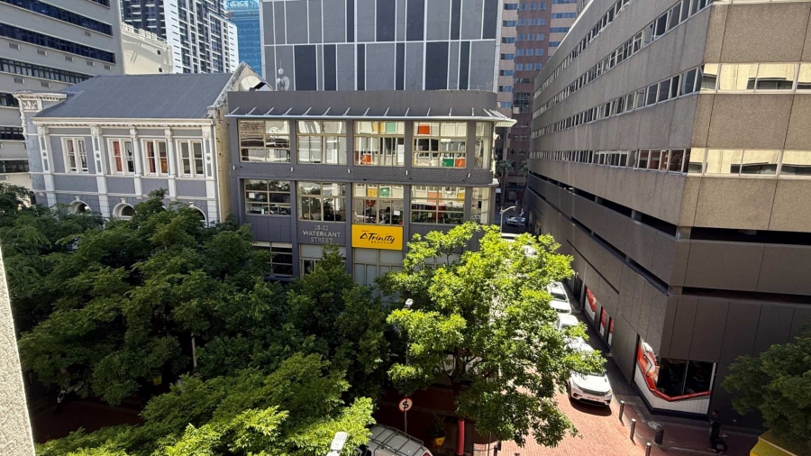 To Let commercial Property for Rent in Cape Town City Centre Western Cape